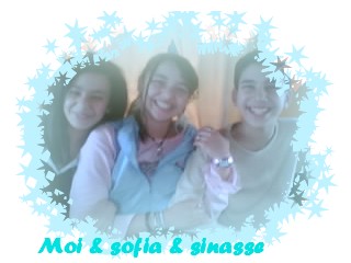 M� & SoFia & OthMan�